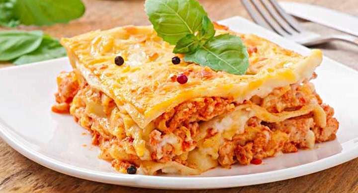 Receitas